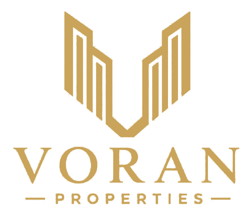 VORAN logo